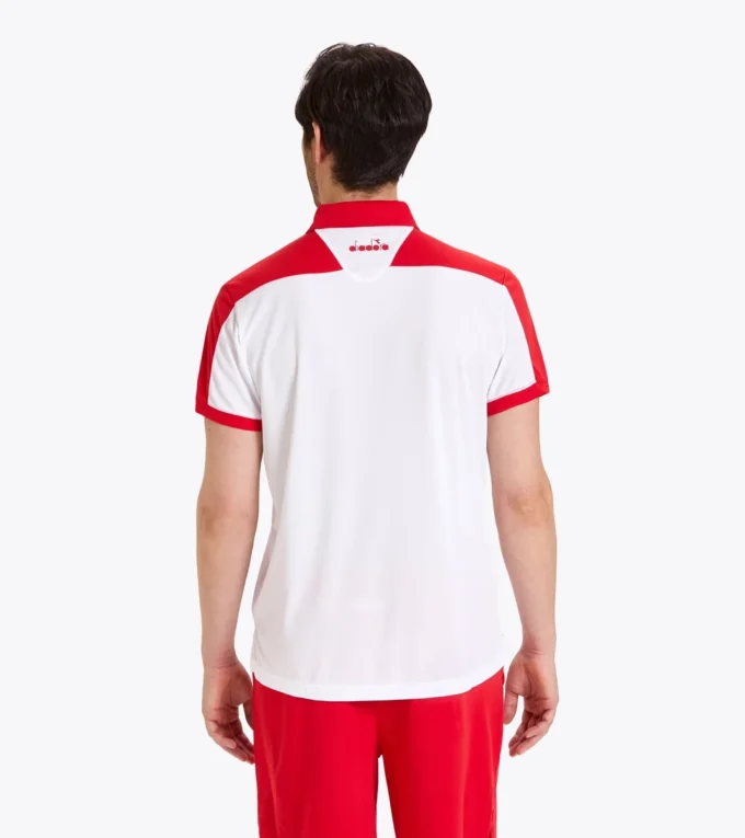 Polo Court Tennis polo shirt