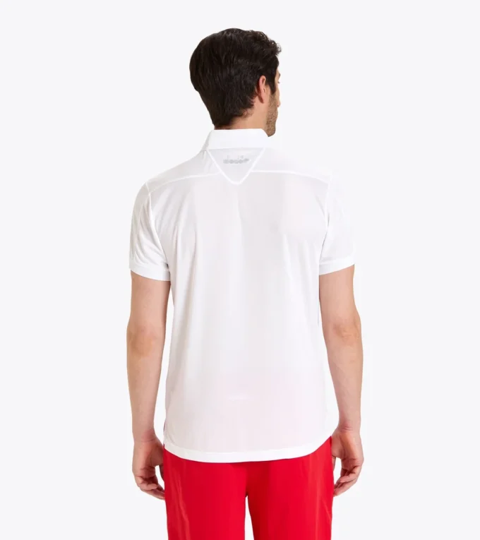 Polo Court Tennis polo shirt