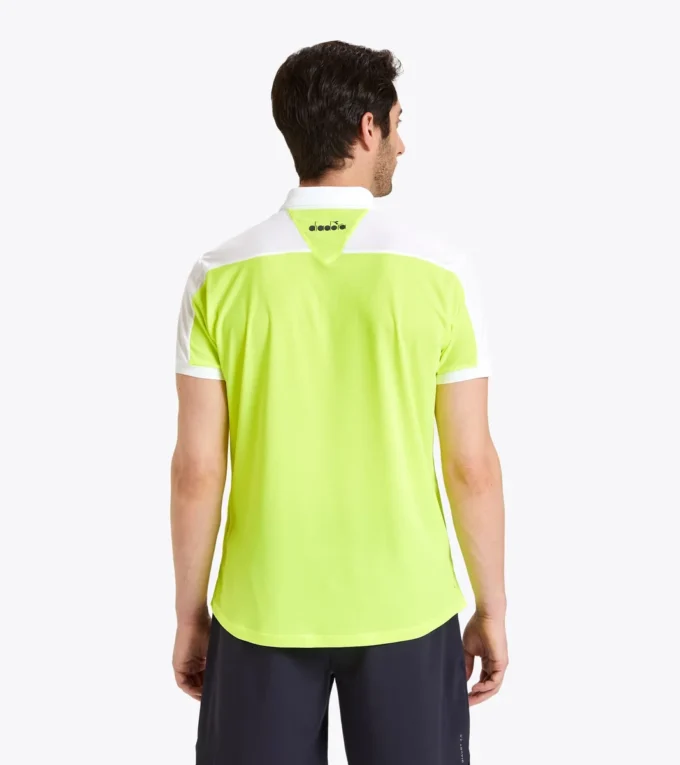 Polo Court Tennis polo shirt
