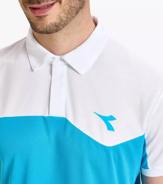 Polo Court Tennis polo shirt