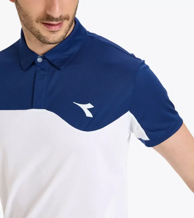 Polo Court Tennis polo shirt