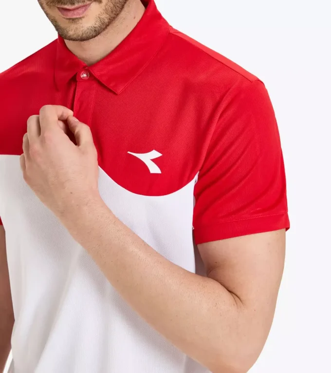 Polo Court Tennis polo shirt