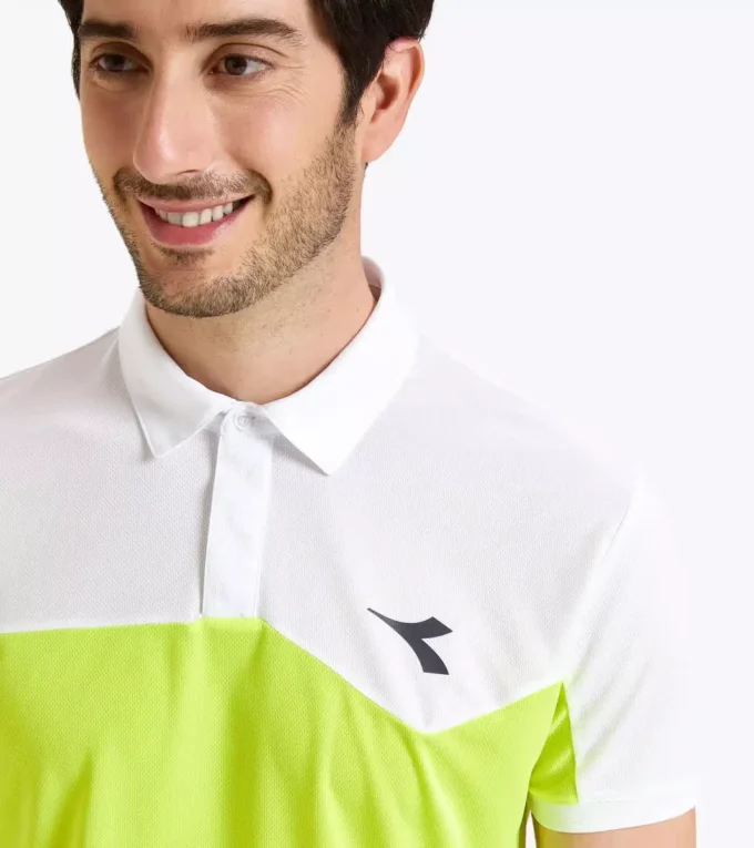 Polo Court Tennis polo shirt