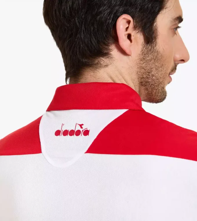 Polo Court Tennis polo shirt