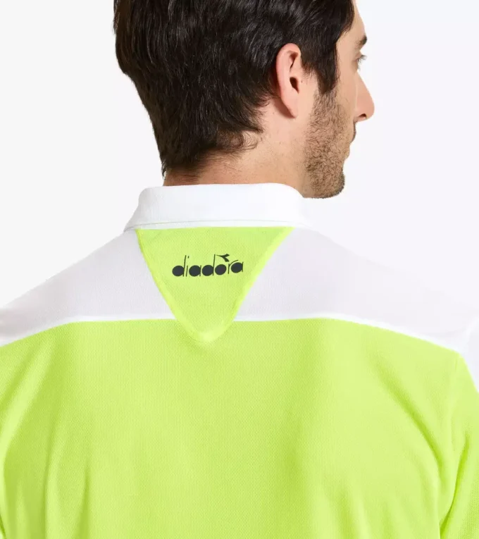 Polo Court Tennis polo shirt