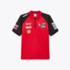 Polo Ducati Replica Mgp24 Sporty Ducati 2024 MotoGP Polo