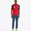 Polo Ducati Replica Mgp24 Sporty Ducati 2024 MotoGP Polo