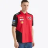 Polo Ducati Replica Mgp25 Sporty Ducati 2025 MotoGP Polo Polo Ducati Replica Mgp25 Sporty Ducati 2025 MotoGP Polo