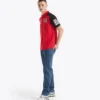 Polo Ducati Replica Mgp25 Sporty Ducati 2025 MotoGP Polo Polo Ducati Replica Mgp25 Sporty Ducati 2025 MotoGP Polo