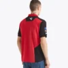 Polo Ducati Replica Mgp25 Sporty Ducati 2025 MotoGP Polo Polo Ducati Replica Mgp25 Sporty Ducati 2025 MotoGP Polo