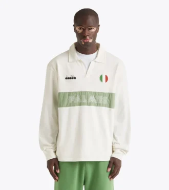 Polo Ls Legacy Legacy Polo – Made in Italy