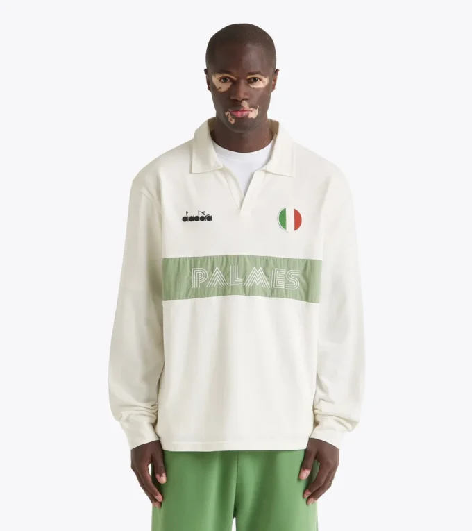 Polo Ls Legacy Legacy Polo – Made in Italy Polo Ls Legacy Legacy Polo – Made in Italy