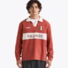 Polo Ls Legacy Legacy Polo – Made in Italy Polo Ls Legacy Legacy Polo – Made in Italy