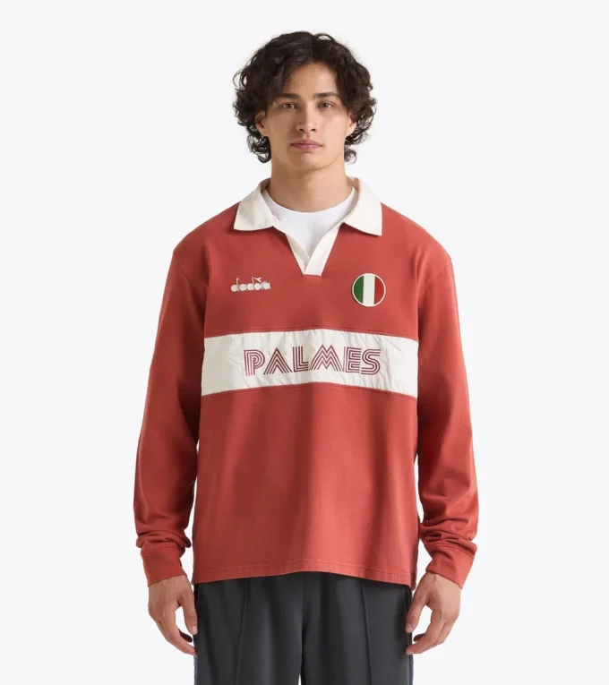 Polo Ls Legacy Legacy Polo – Made in Italy Polo Ls Legacy Legacy Polo – Made in Italy