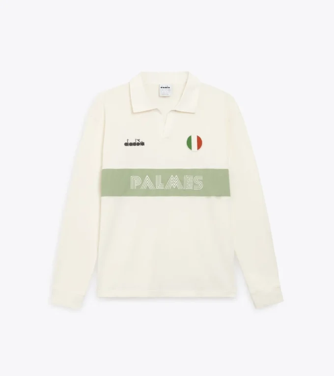 Polo Ls Legacy Legacy Polo – Made in Italy Polo Ls Legacy Legacy Polo – Made in Italy