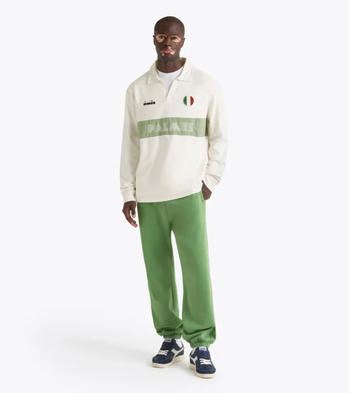Polo Ls Legacy Legacy Polo – Made in Italy Polo Ls Legacy Legacy Polo – Made in Italy