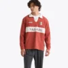 Polo Ls Legacy Legacy Polo – Made in Italy Polo Ls Legacy Legacy Polo – Made in Italy