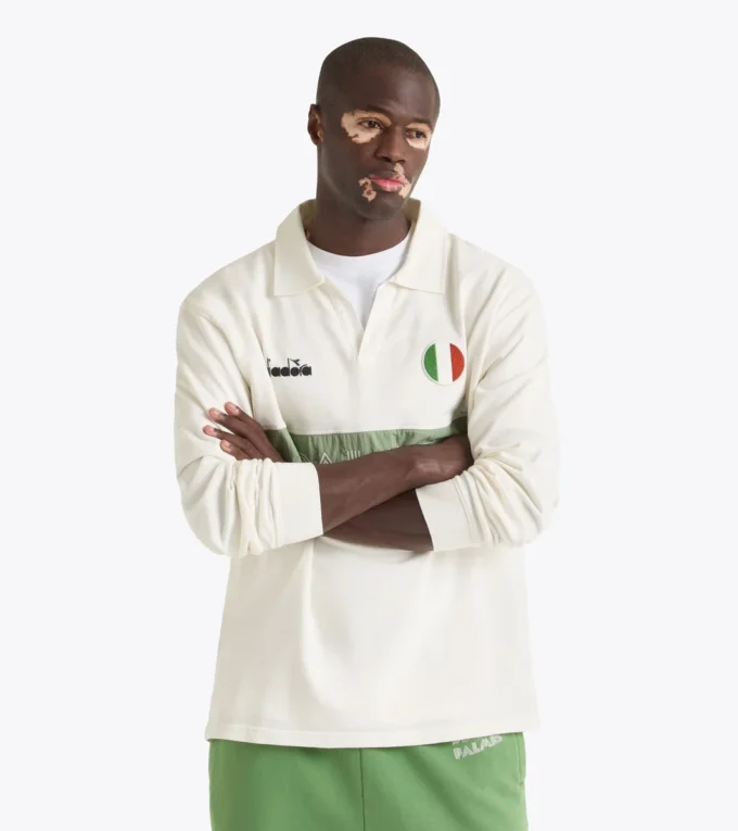 Polo Ls Legacy Legacy Polo – Made in Italy Polo Ls Legacy Legacy Polo – Made in Italy