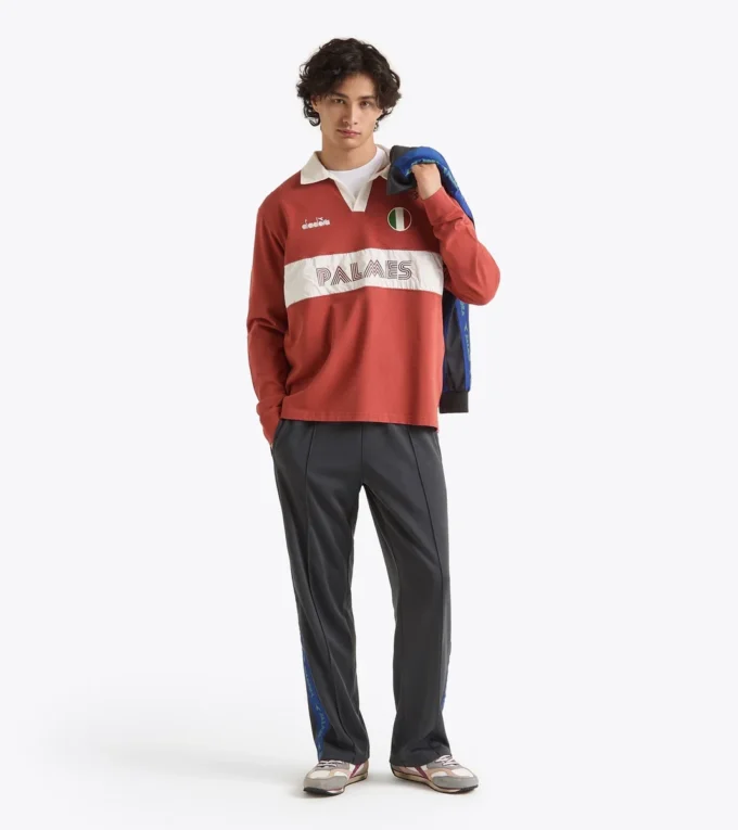 Polo Ls Legacy Legacy Polo – Made in Italy Polo Ls Legacy Legacy Polo – Made in Italy