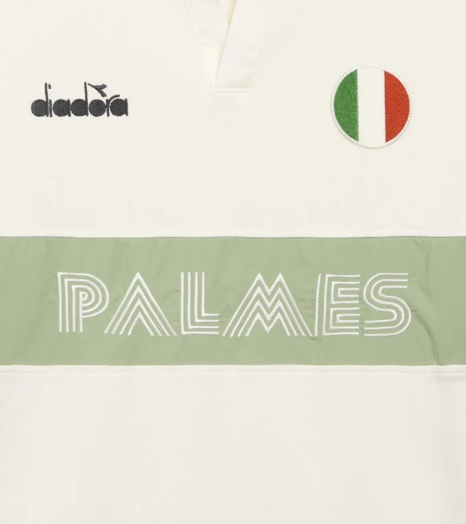 Polo Ls Legacy Legacy Polo – Made in Italy Polo Ls Legacy Legacy Polo – Made in Italy