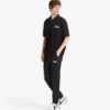 Polo Ss Logo Piqu&eacute; cotton polo