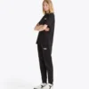 Polo Ss Logo Piqu&eacute; cotton polo