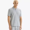 Polo Ss Logo Sporty polo shirt – Made in Italy – Gender Neutral Polo Ss Logo Sporty polo shirt – Made in Italy – Gender Neutral
