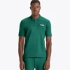 Polo Ss Logo Sporty polo shirt – Made in Italy – Gender Neutral Polo Ss Logo Sporty polo shirt – Made in Italy – Gender Neutral