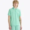 Polo Ss Logo Sporty polo shirt – Made in Italy – Gender Neutral Polo Ss Logo Sporty polo shirt – Made in Italy – Gender Neutral