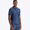 Polo Ss Logo Sporty polo shirt – Made in Italy – Gender Neutral Polo Ss Logo Sporty polo shirt – Made in Italy – Gender Neutral