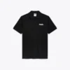 Polo Ss Logo Sporty polo shirt – Made in Italy – Gender Neutral Polo Ss Logo Sporty polo shirt – Made in Italy – Gender Neutral