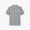 Polo Ss Logo Sporty polo shirt – Made in Italy – Gender Neutral Polo Ss Logo Sporty polo shirt – Made in Italy – Gender Neutral