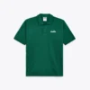 Polo Ss Logo Sporty polo shirt – Made in Italy – Gender Neutral Polo Ss Logo Sporty polo shirt – Made in Italy – Gender Neutral