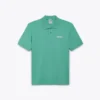 Polo Ss Logo Sporty polo shirt – Made in Italy – Gender Neutral Polo Ss Logo Sporty polo shirt – Made in Italy – Gender Neutral