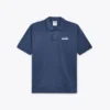 Polo Ss Logo Sporty polo shirt – Made in Italy – Gender Neutral Polo Ss Logo Sporty polo shirt – Made in Italy – Gender Neutral