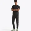 Polo Ss Logo Sporty polo shirt – Made in Italy – Gender Neutral Polo Ss Logo Sporty polo shirt – Made in Italy – Gender Neutral