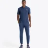 Polo Ss Logo Sporty polo shirt – Made in Italy – Gender Neutral Polo Ss Logo Sporty polo shirt – Made in Italy – Gender Neutral