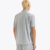 Polo Ss Logo Sporty polo shirt – Made in Italy – Gender Neutral Polo Ss Logo Sporty polo shirt – Made in Italy – Gender Neutral