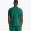 Polo Ss Logo Sporty polo shirt – Made in Italy – Gender Neutral Polo Ss Logo Sporty polo shirt – Made in Italy – Gender Neutral