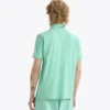 Polo Ss Logo Sporty polo shirt – Made in Italy – Gender Neutral Polo Ss Logo Sporty polo shirt – Made in Italy – Gender Neutral
