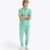 Polo Ss Logo Sporty polo shirt – Made in Italy – Gender Neutral Polo Ss Logo Sporty polo shirt – Made in Italy – Gender Neutral