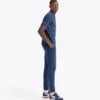 Polo Ss Logo Sporty polo shirt – Made in Italy – Gender Neutral Polo Ss Logo Sporty polo shirt – Made in Italy – Gender Neutral
