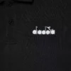Polo Ss Logo Sporty polo shirt – Made in Italy – Gender Neutral Polo Ss Logo Sporty polo shirt – Made in Italy – Gender Neutral