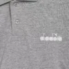 Polo Ss Logo Sporty polo shirt – Made in Italy – Gender Neutral Polo Ss Logo Sporty polo shirt – Made in Italy – Gender Neutral