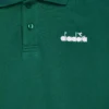Polo Ss Logo Sporty polo shirt – Made in Italy – Gender Neutral Polo Ss Logo Sporty polo shirt – Made in Italy – Gender Neutral
