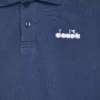 Polo Ss Logo Sporty polo shirt – Made in Italy – Gender Neutral Polo Ss Logo Sporty polo shirt – Made in Italy – Gender Neutral