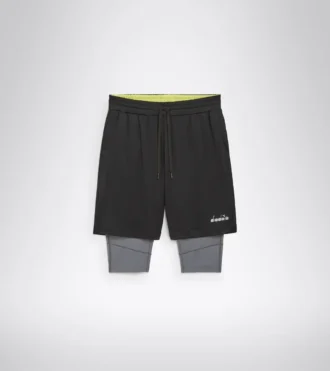 Power Shorts Be One Ft Shorts and tights training set