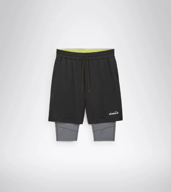 Power Shorts Be One Ft Shorts and tights training set Power Shorts Be One Ft Shorts and tights training set