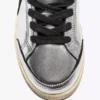 Prestige High Metal Used Heritage sneaker made from leather Prestige High Metal Used Heritage sneaker made from leather
