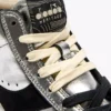 Prestige High Metal Used Heritage sneaker made from leather Prestige High Metal Used Heritage sneaker made from leather